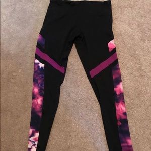 Champion brand leggings
